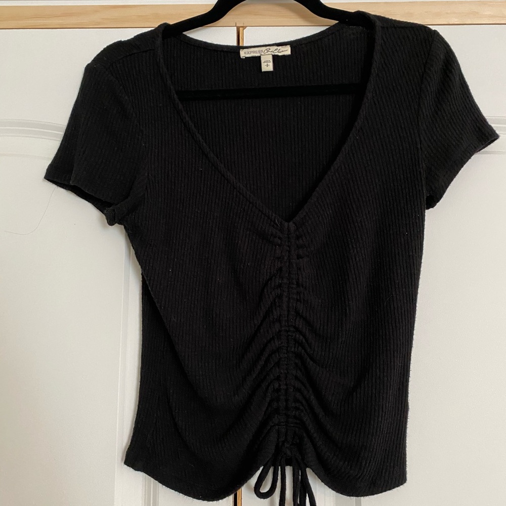 Express top!
